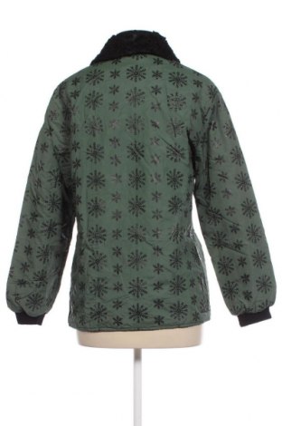 Dámska bunda , Veľkosť M, Farba Zelená, Cena  27,22 €