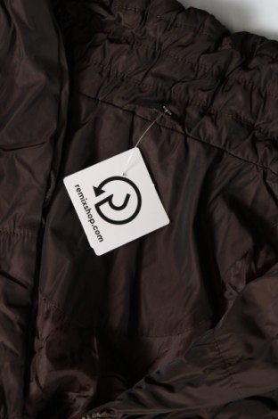 Dámska bunda , Veľkosť L, Farba Hnedá, Cena  3,95 €