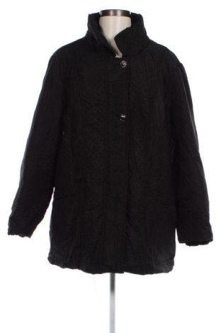Γυναικείο μπουφάν, Μέγεθος XL, Χρώμα Μαύρο, Τιμή 12,56 €