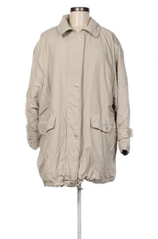 Dámska bunda , Veľkosť XL, Farba Béžová, Cena  3,95 €