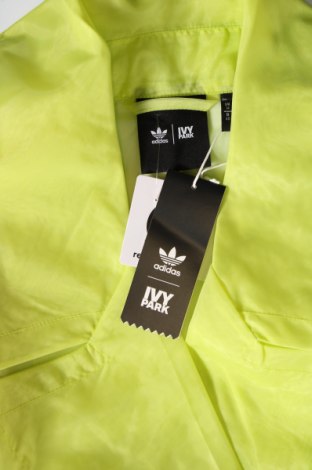 Damenjacke Adidas x Ivy Park, Größe M, Farbe Grün, Preis 97,94 €