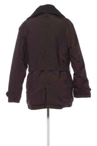Γυναικείο μπουφάν Aigle, Μέγεθος XL, Χρώμα Καφέ, Τιμή 15,71 €