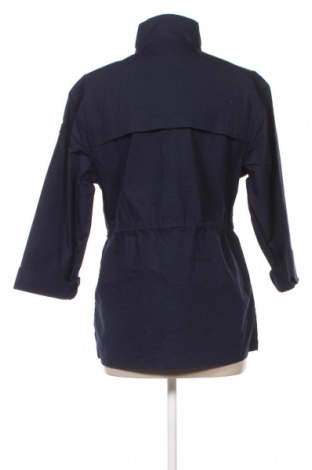 Γυναικείο μπουφάν Aigle, Μέγεθος M, Χρώμα Μπλέ, Τιμή 32,37 €