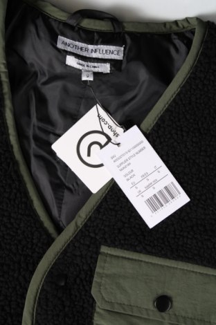 Dámska bunda  Another Influence, Veľkosť S, Farba Čierna, Cena  17,31 €