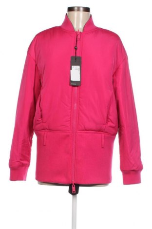 Дамско яке Armani Exchange, Размер M, Цвят Розов, Цена 213,00 лв.