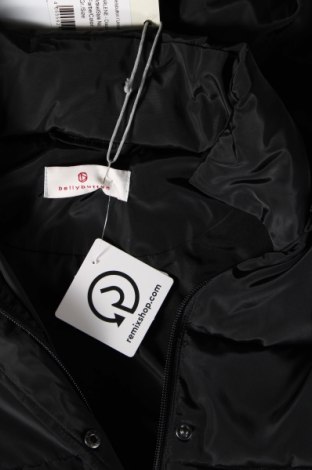 Γυναικείο μπουφάν Belly Button, Μέγεθος XS, Χρώμα Μαύρο, Τιμή 28,28 €
