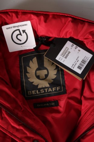 Dámská bunda  Belstaff, Velikost M, Barva Červená, Cena  5 474,00 Kč