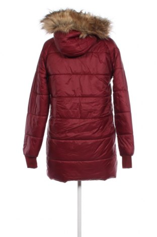 Γυναικείο μπουφάν Bench, Μέγεθος S, Χρώμα Κόκκινο, Τιμή 24,90 €