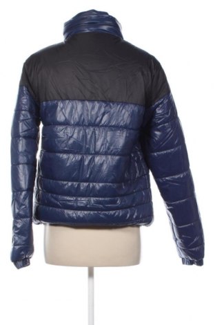 Γυναικείο μπουφάν Bench, Μέγεθος M, Χρώμα Μπλέ, Τιμή 15,77 €