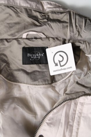 Dámská bunda  Bexleys, Velikost XL, Barva Béžová, Cena  112,00 Kč