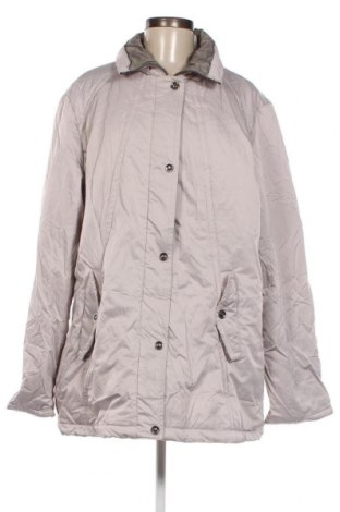 Γυναικείο μπουφάν Bexleys, Μέγεθος XL, Χρώμα  Μπέζ, Τιμή 4,01 €