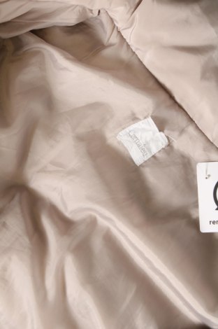 Γυναικείο μπουφάν Camaieu, Μέγεθος S, Χρώμα  Μπέζ, Τιμή 10,76 €
