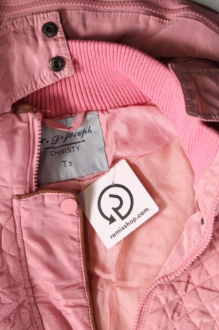 Γυναικείο μπουφάν Christy, Μέγεθος M, Χρώμα Ρόζ , Τιμή 4,85 €