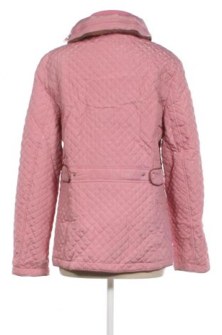 Γυναικείο μπουφάν Christy, Μέγεθος M, Χρώμα Ρόζ , Τιμή 4,85 €