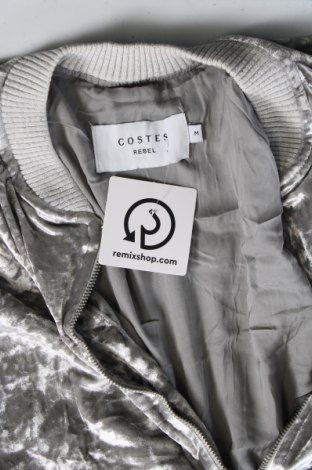 Damenjacke Costes, Größe M, Farbe Grau, Preis 34,10 €