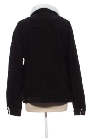 Dámska bunda  Cotton On, Veľkosť XL, Farba Čierna, Cena  23,97 €