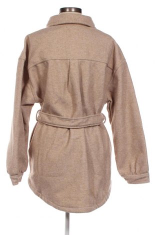 Γυναικείο μπουφάν Cotton On, Μέγεθος L, Χρώμα Καφέ, Τιμή 39,69 €