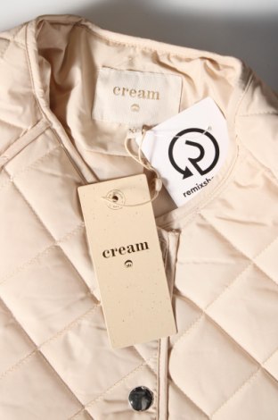 Női dzseki Cream, Méret XL, Szín Ekrü
, Ár 31 501 Ft