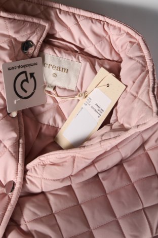 Γυναικείο μπουφάν Cream, Μέγεθος XS, Χρώμα Ρόζ , Τιμή 97,94 €