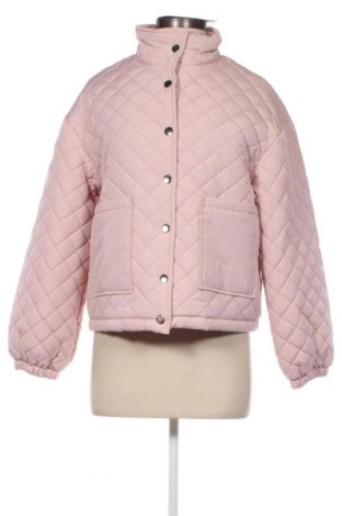 Dámská bunda  Cream, Velikost XS, Barva Růžová, Cena  330,00 Kč