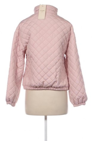 Γυναικείο μπουφάν Cream, Μέγεθος XS, Χρώμα Ρόζ , Τιμή 97,94 €