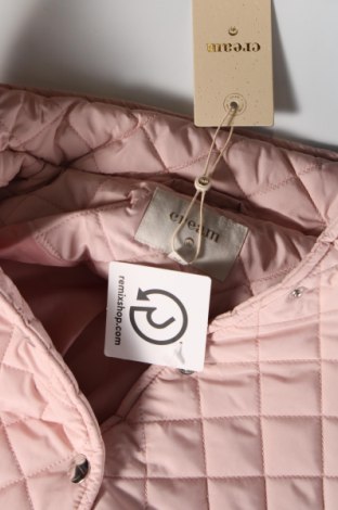 Γυναικείο μπουφάν Cream, Μέγεθος XL, Χρώμα Ρόζ , Τιμή 17,63 €