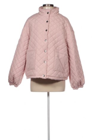 Γυναικείο μπουφάν Cream, Μέγεθος XL, Χρώμα Ρόζ , Τιμή 17,63 €