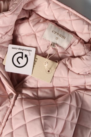 Γυναικείο μπουφάν Cream, Μέγεθος M, Χρώμα Ρόζ , Τιμή 28,40 €