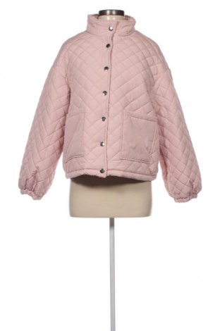 Dámská bunda  Cream, Velikost M, Barva Růžová, Cena  771,00 Kč