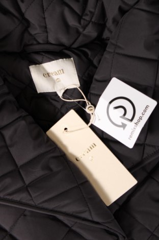 Dámska bunda  Cream, Veľkosť S, Farba Čierna, Cena  20,54 €