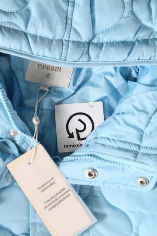 Női dzseki Cream, Méret XL, Szín Kék, Ár 10 002 Ft