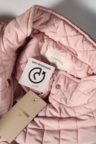Dámska bunda  Cream, Veľkosť L, Farba Ružová, Cena  27,42 €