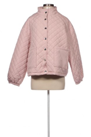 Γυναικείο μπουφάν Cream, Μέγεθος L, Χρώμα Ρόζ , Τιμή 17,63 €