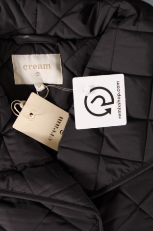 Γυναικείο μπουφάν Cream, Μέγεθος M, Χρώμα Μαύρο, Τιμή 44,92 €