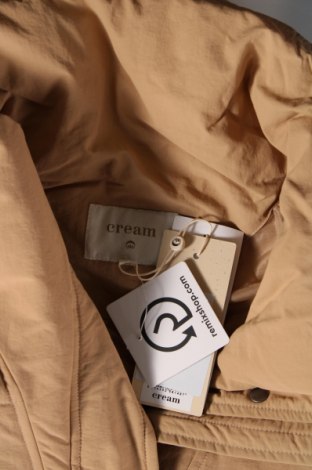 Dámska bunda  Cream, Veľkosť L, Farba Béžová, Cena  24,39 €
