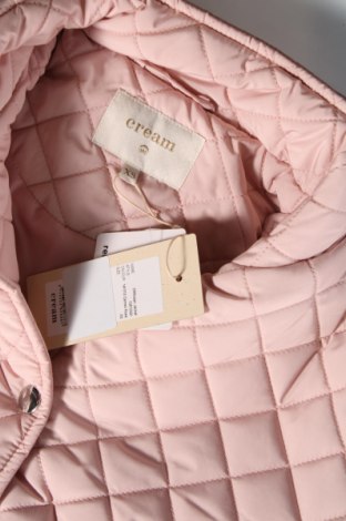 Γυναικείο μπουφάν Cream, Μέγεθος XS, Χρώμα Ρόζ , Τιμή 28,40 €