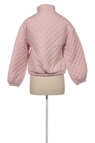Dámska bunda  Cream, Veľkosť XS, Farba Ružová, Cena  15,67 €