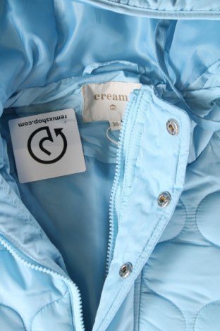 Dámska bunda  Cream, Veľkosť S, Farba Modrá, Cena  44,92 €
