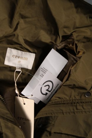 Dámska bunda  Cream, Veľkosť XS, Farba Zelená, Cena  21,82 €