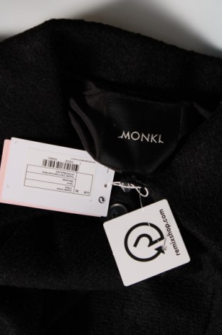 Dámská bunda  Monki, Velikost XL, Barva Černá, Cena  403,00 Kč