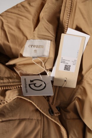 Dámska bunda  Cream, Veľkosť XL, Farba Béžová, Cena  24,39 €