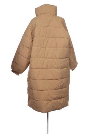 Dámska bunda  Cream, Veľkosť XL, Farba Béžová, Cena  24,39 €