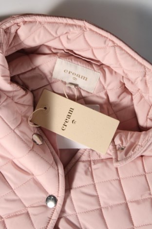 Dámska bunda  Cream, Veľkosť S, Farba Ružová, Cena  12,73 €