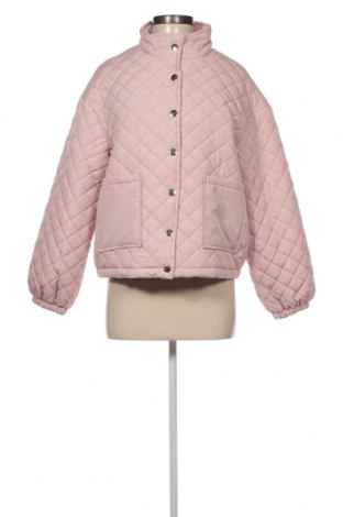 Dámska bunda  Cream, Veľkosť S, Farba Ružová, Cena  17,63 €