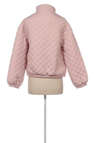 Γυναικείο μπουφάν Cream, Μέγεθος S, Χρώμα Ρόζ , Τιμή 17,63 €