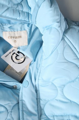 Dámska bunda  Cream, Veľkosť L, Farba Modrá, Cena  44,92 €