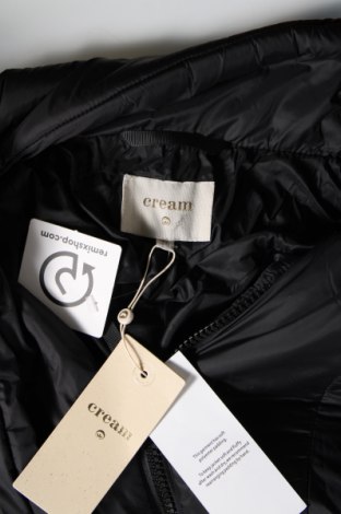 Damenjacke Cream, Größe S, Farbe Schwarz, Preis 26,95 €