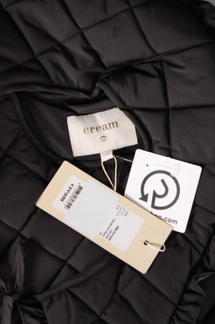 Dámska bunda  Cream, Veľkosť M, Farba Čierna, Cena  19,25 €