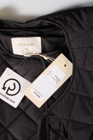 Γυναικείο μπουφάν Cream, Μέγεθος M, Χρώμα Μαύρο, Τιμή 25,67 €