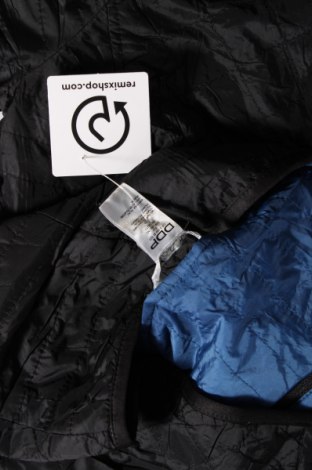 Γυναικείο μπουφάν DDP, Μέγεθος S, Χρώμα Μαύρο, Τιμή 3,27 €